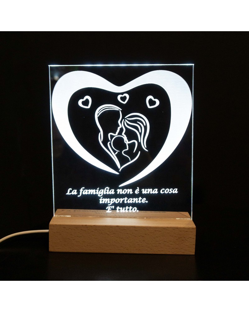 FAMIGLIA
