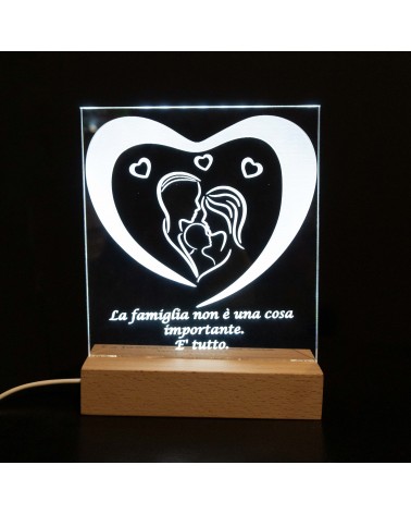 FAMIGLIA