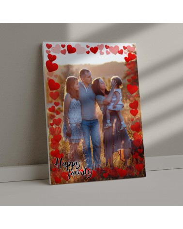 STAMPA SU FOREX FAMILY