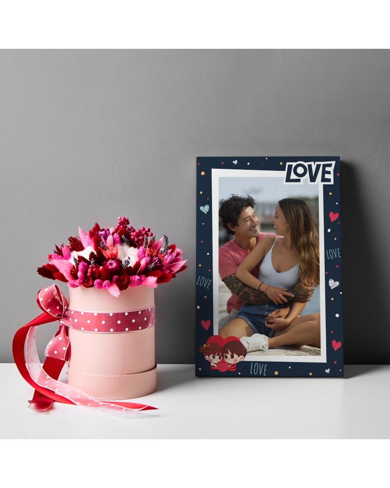 STAMPA SU FOREX I LOVE YOU