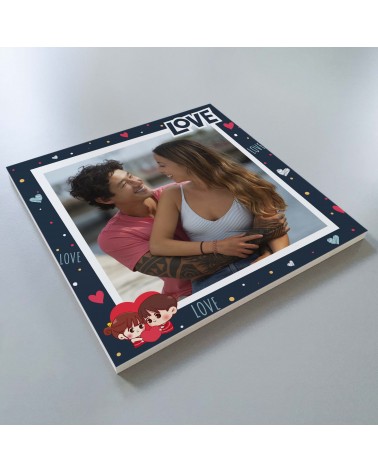 STAMPA SU FOREX I LOVE YOU