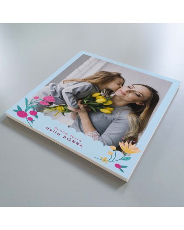 STAMPA SU FOREX WOMEN'S DAY