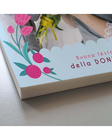 STAMPA SU FOREX WOMEN'S DAY