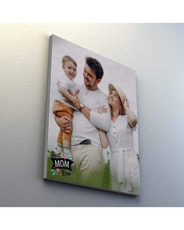 STAMPA SU FOREX SUPER MAMMA