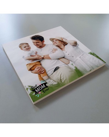 STAMPA SU FOREX SUPER MAMMA