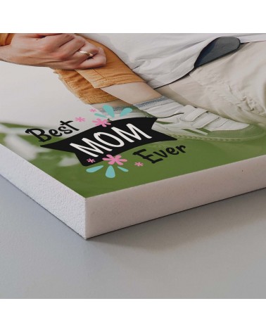 STAMPA SU FOREX SUPER MAMMA