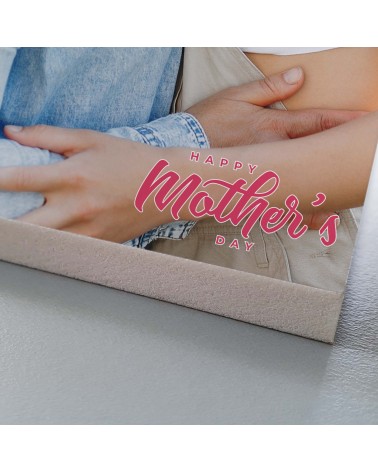 STAMPA SU FOREX DOLCE MAMMA