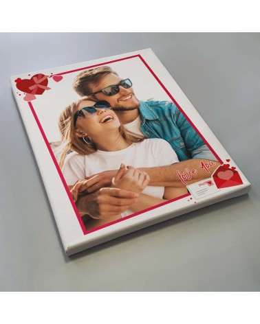 STAMPA SU TELA NOI